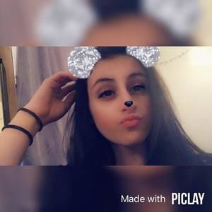 Meet your Posher, Amber